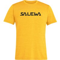 Salewa Herren Puez Hybrid 2 Dry T-Shirt von Salewa