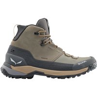 Salewa Herren Puez Leather Mid PTX Schuhe Salewa Herren Puez Leather Mid PTX Schuhe von Salewa