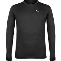 Salewa Herren Puez Melange Dry Longsleeve von Salewa