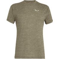 Salewa Herren Puez Melange Dry T-Shirt von Salewa