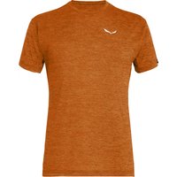 Salewa Herren Puez Melange Dry T-Shirt von Salewa