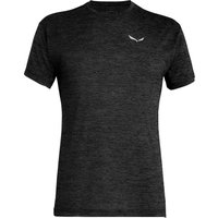 Salewa Herren Puez Melange Dry T-Shirt Salewa Herren Puez Melange Dry T-Shirt von Salewa
