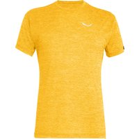 Salewa Herren Puez Melange Dry T-Shirt von Salewa