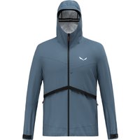 Salewa Herren Puez PTX Hyb Jacke Salewa Herren Puez PTX Hyb Jacke von Salewa
