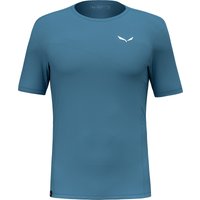 Salewa Herren Puez Sporty Dry T-Shirt von Salewa