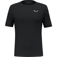 Salewa Herren Puez Sporty Dry T-Shirt Salewa Herren Puez Sporty Dry T-Shirt von Salewa