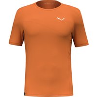 Salewa Herren Puez Sporty Dry T-Shirt Salewa Herren Puez Sporty Dry T-Shirt von Salewa