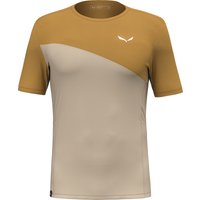 Salewa Herren Puez Sporty Dry T-Shirt Salewa Herren Puez Sporty Dry T-Shirt von Salewa