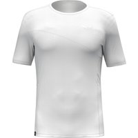Salewa Herren Puez Sporty Dry T-Shirt Salewa Herren Puez Sporty Dry T-Shirt von Salewa