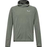Salewa Herren Puez Sun Hoodie Salewa Herren Puez Sun Hoodie von Salewa