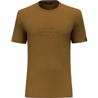 Salewa Herren Pure Box Dry T-Shirt Salewa Herren Pure Box Dry T-Shirt von Salewa