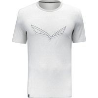 Salewa Herren Pure Eagle Frame Dry T-Shirt von Salewa