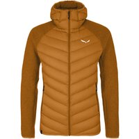 Salewa Herren Sarner Hybrid Jacke von Salewa