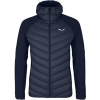 Salewa Herren Sarner Hybrid Jacke Salewa Herren Sarner Hybrid Jacke von Salewa