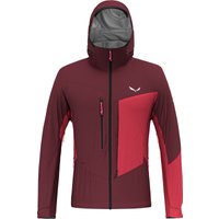 Salewa Herren Sella 3l PTX Jacke Salewa Herren Sella 3l PTX Jacke von Salewa