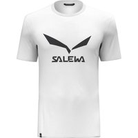 Salewa Herren Solidlogo DRI-Release T-Shirt Salewa Herren Solidlogo DRI-Release T-Shirt von Salewa