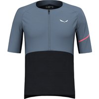 Salewa Herren Vento AM Half Zip Trikot Salewa Herren Vento AM Half Zip Trikot von Salewa