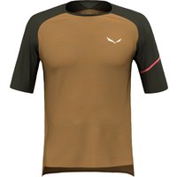 Salewa Herren Vento AM T-Shirt Salewa Herren Vento AM T-Shirt von Salewa
