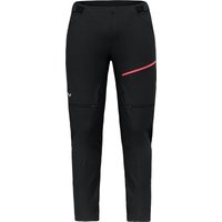 Salewa Herren Vento Hemp/DST 2in1 Hose Salewa Herren Vento Hemp/DST 2in1 Hose von Salewa