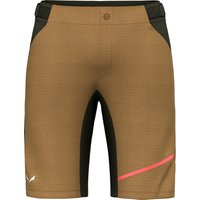 Salewa Herren Vento Hemp/DST Shorts Salewa Herren Vento Hemp/DST Shorts von Salewa