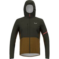 Salewa Herren Vento PTX 2.5L Jacke Salewa Herren Vento PTX 2.5L Jacke von Salewa