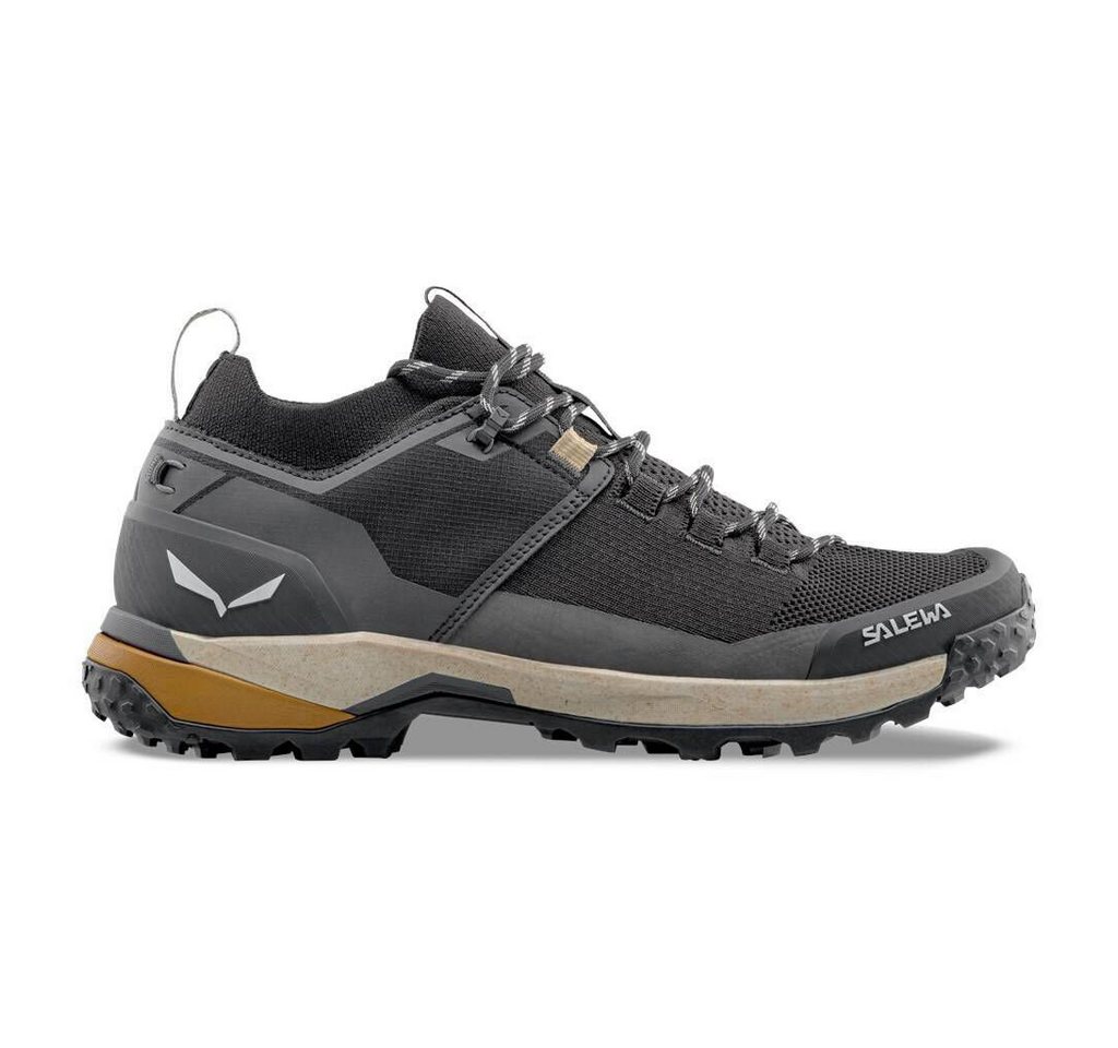 Salewa Herren Wanderschuhe PUEZ KNIT PTX Wanderschuh Salewa Herren Wanderschuhe PUEZ KNIT PTX Wanderschuh von Salewa