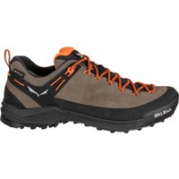 Salewa Herren Wildfire Leather GTX Schuhe Salewa Herren Wildfire Leather GTX Schuhe von Salewa