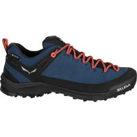 Salewa Herren Wildfire Leather GTX Schuhe Salewa Herren Wildfire Leather GTX Schuhe von Salewa