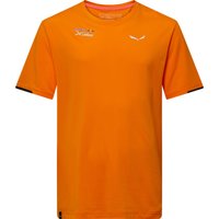 Salewa Herren X-Alps Dry Mesh T-Shirt Salewa Herren X-Alps Dry Mesh T-Shirt von Salewa