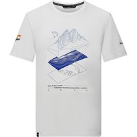Salewa Herren X-Alps T-Shirt Salewa Herren X-Alps T-Shirt von Salewa