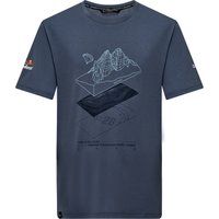 Salewa Herren X-Alps T-Shirt Salewa Herren X-Alps T-Shirt von Salewa