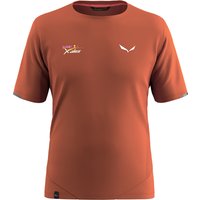 Salewa Herren X-Alps Tech Dry T-Shirt Salewa Herren X-Alps Tech Dry T-Shirt von Salewa