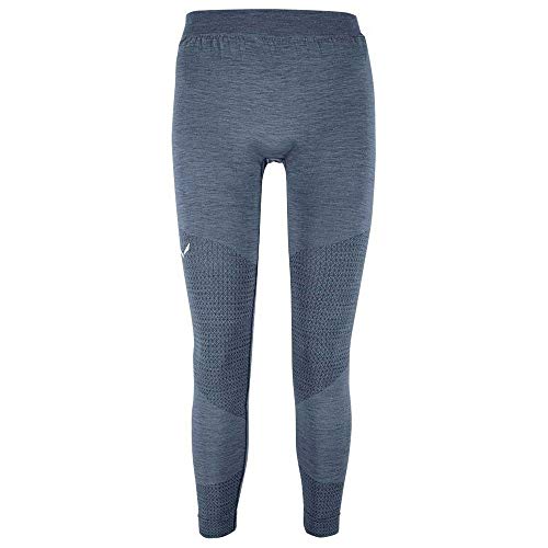 Salewa Unisex Zebru Responsive Mens Tights APPAREL, Dark Denim, XL EU Salewa Unisex Zebru Responsive Mens Tights APPAREL, Dark Denim, XL EU von Salewa
