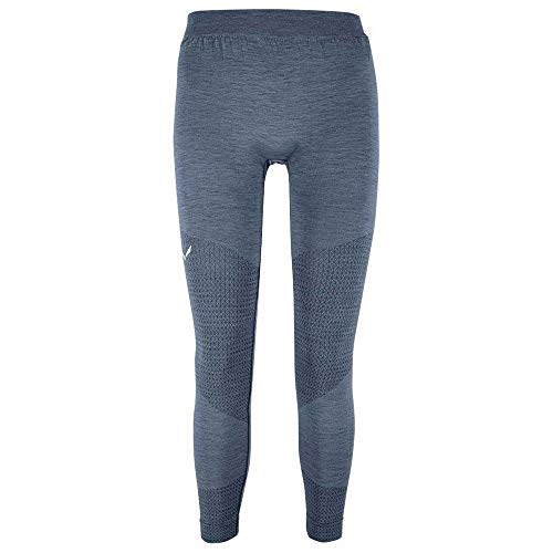 Salewa Herren Strumpfhosen und Leggings M Zebru responsive Tight, Dark Denim, 52/XL, 00-0000027965 von Salewa