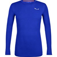 Salewa Herren Zebru Fresh Amr Longsleeve von Salewa