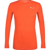 Salewa Herren Zebru Fresh Amr Longsleeve von Salewa