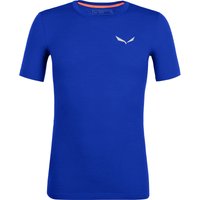 Salewa Herren Zebru Fresh Amr T-Shirt von Salewa