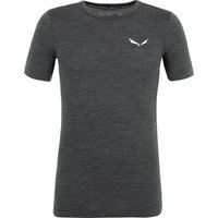Salewa Herren Zebru Fresh Amr T-Shirt Salewa Herren Zebru Fresh Amr T-Shirt von Salewa