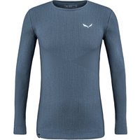 Salewa Herren Zebru Responsive Longsleeve Salewa Herren Zebru Responsive Longsleeve von Salewa