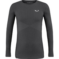 Salewa Herren Zebru Responsive Longsleeve Salewa Herren Zebru Responsive Longsleeve von Salewa