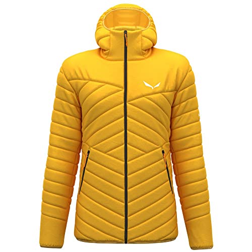 Salewa Herren brenta rds dwn m jkt Herren Daunenjacke, gold/0910, 46 EU (S) Salewa Herren brenta rds dwn m jkt Herren Daunenjacke, gold/0910, 46 EU (S) von Salewa