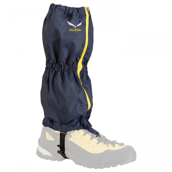 Salewa - Hiking Gaiter - Gamaschen Gr M blau Salewa - Hiking Gaiter - Gamaschen Gr M blau von Salewa