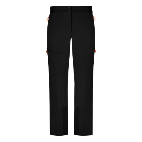 Salewa Sella DST M Pants, Black Out, XL von Salewa