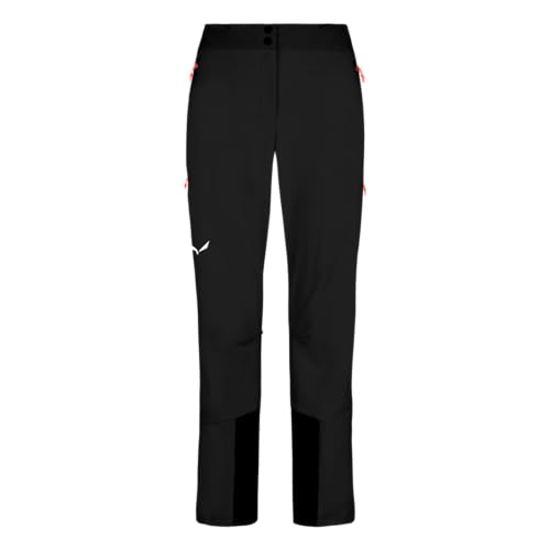 Salewa Sella DST W Pants, Black Out, XS Salewa Sella DST W Pants, Black Out, XS von Salewa