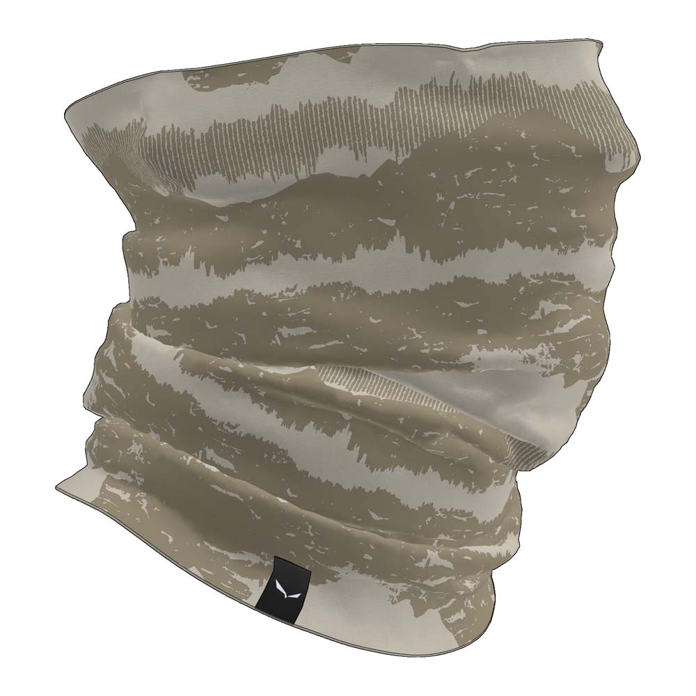 Salewa Icono Headband Beige,Grau Mann Salewa Icono Headband Beige,Grau Mann von Salewa