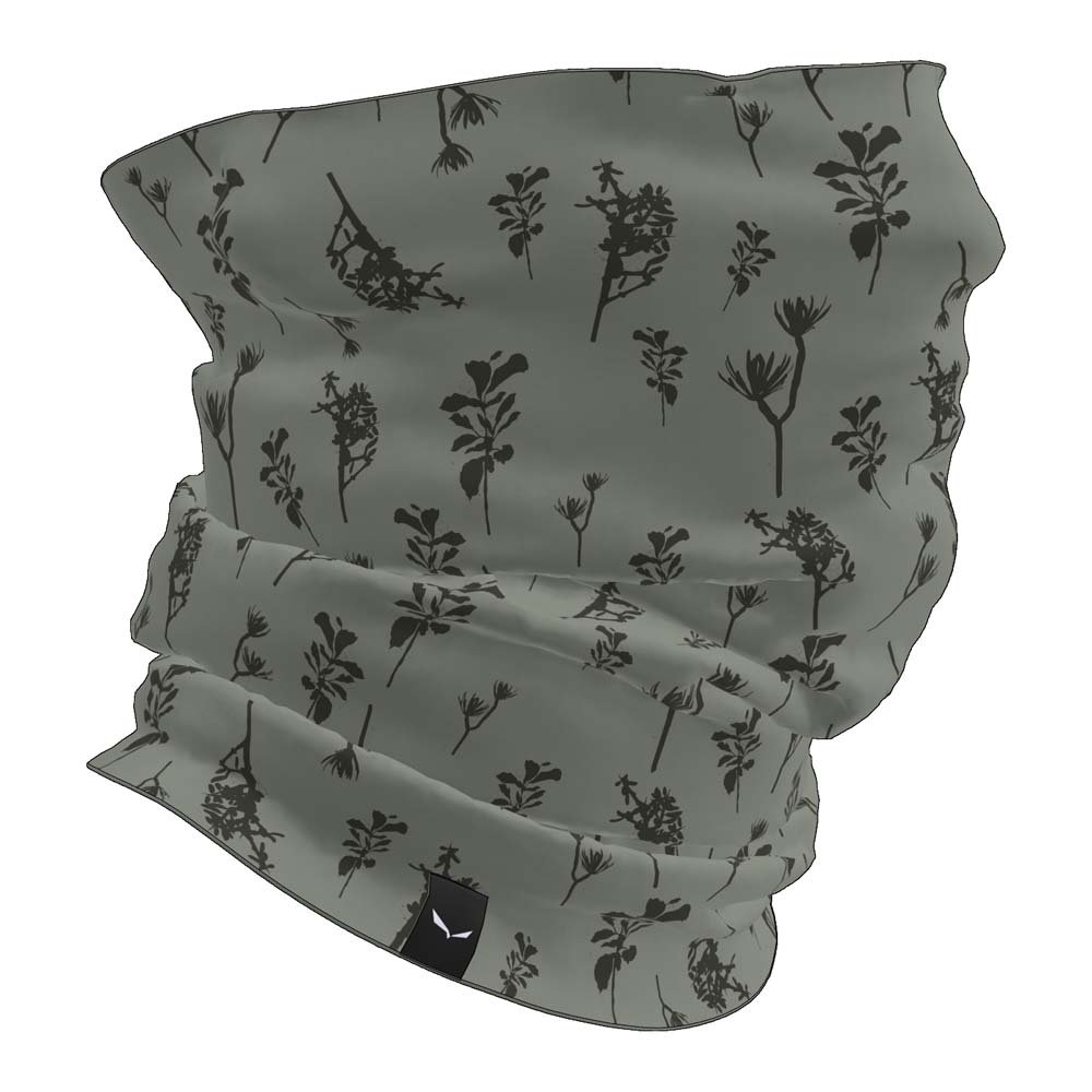 Salewa Icono Headband Grün Mann Salewa Icono Headband Grün Mann von Salewa