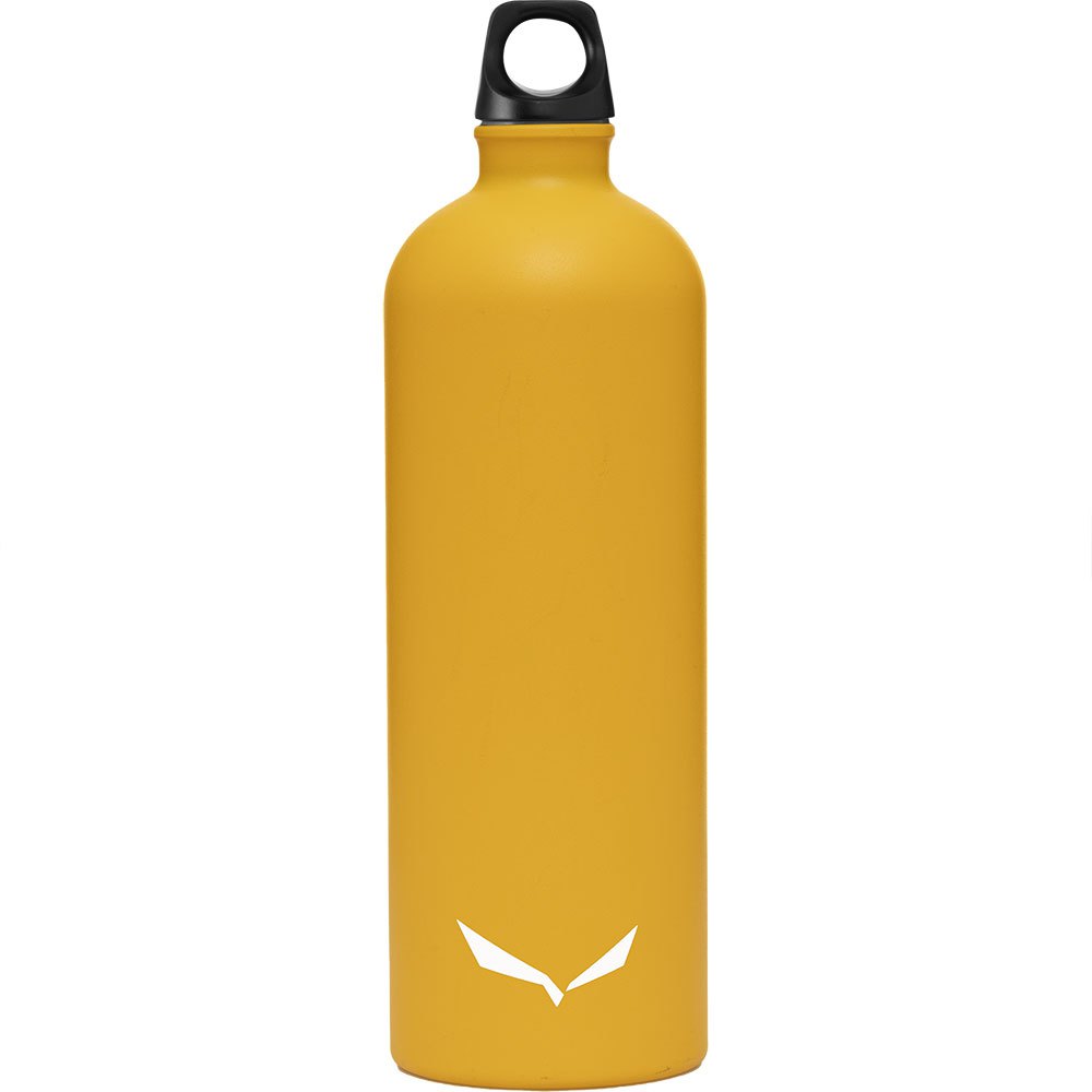 Salewa Isarco Lightweight 1l Bottle Gelb Salewa Isarco Lightweight 1l Bottle Gelb von Salewa