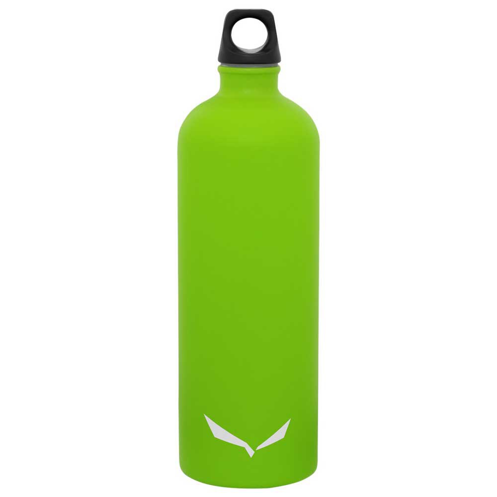 Salewa Isarco Lightweight 1l Bottle Grün Salewa Isarco Lightweight 1l Bottle Grün von Salewa