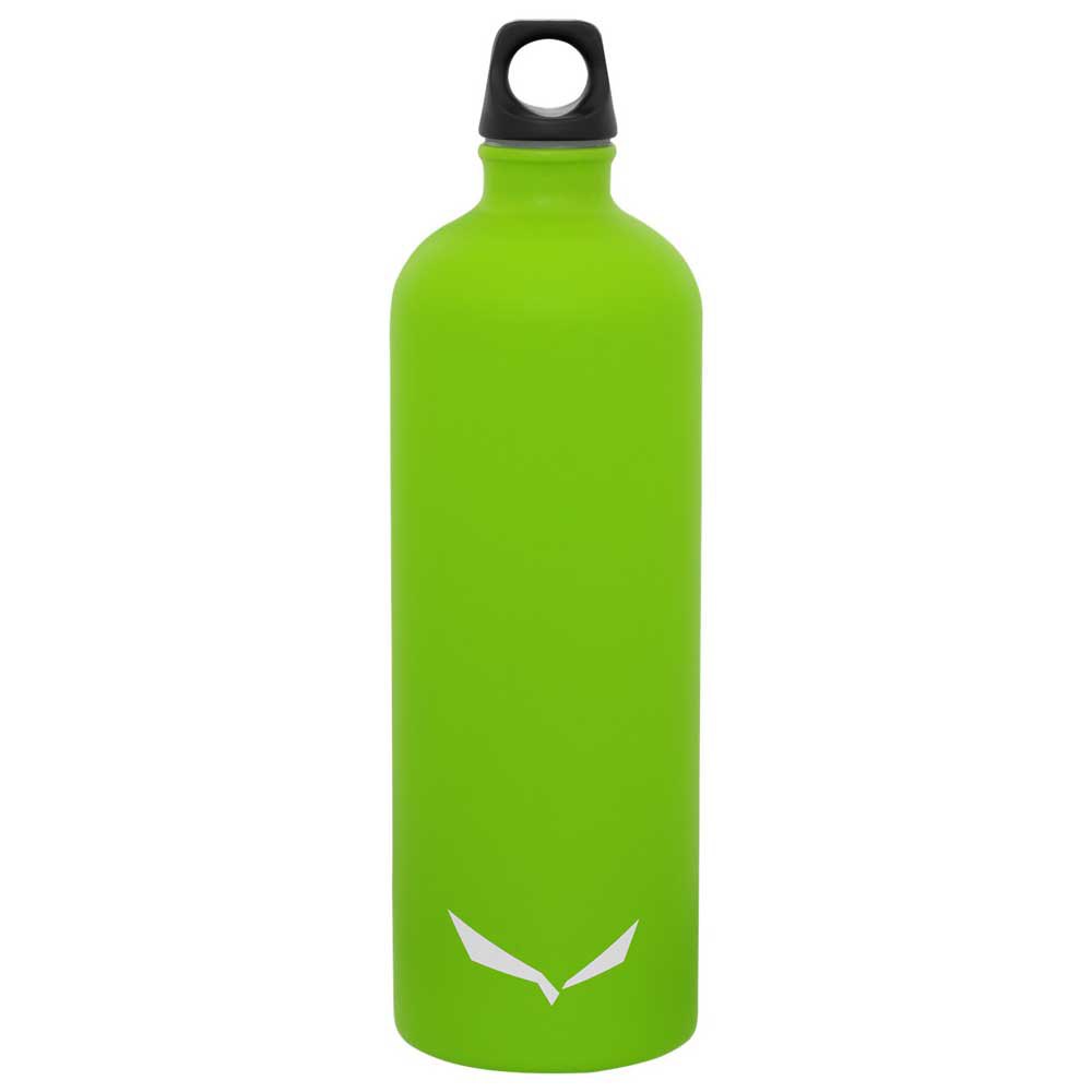 Salewa Isarco Lightweight 1l Flasks Grün von Salewa