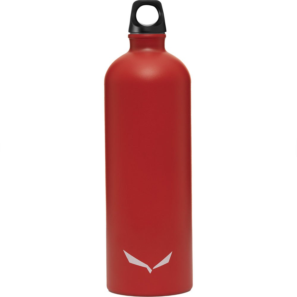 Salewa Isarco Lightweight 1l Bottle Rot von Salewa